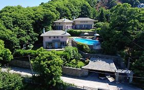 Tsagkarada Country Estate With Pool